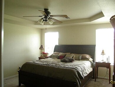 Master Bedroom.