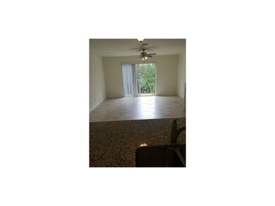 Kitchen View from Family Room