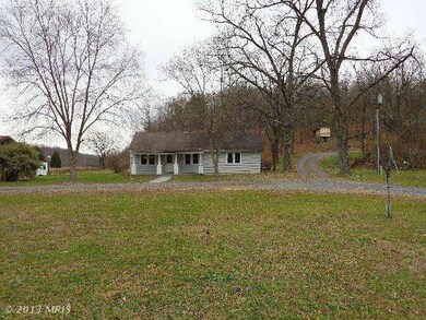 2377 Rig Rd, Moorefield, WV 26836 - photo 2