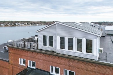 45 Main St unit 38, Wareham, MA 02571 - photo 6