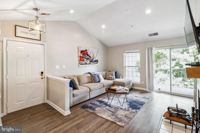 4401 Silverbrook Ln unit B303, Owings Mills, MD 21117 - photo 4