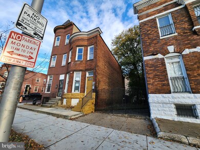 1820 W North Ave, Baltimore, MD 21217 - photo 3