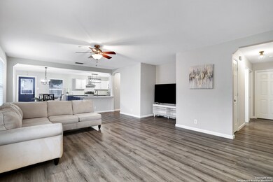 3507 Longhorn Creek, San Antonio, TX 78261 - photo 2