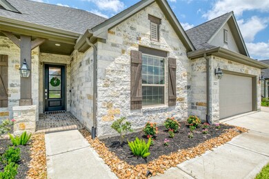 17522 Barnhouse Ln, Hockley, TX 77447 - photo 5