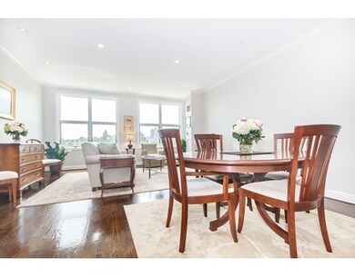 1 Warren St unit 207, Charlestown, MA 02129 - photo 2