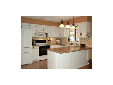 Kitchen!