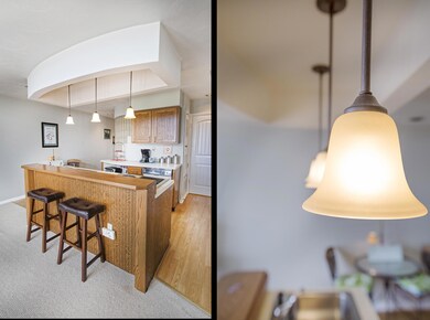 Kitchen Bar