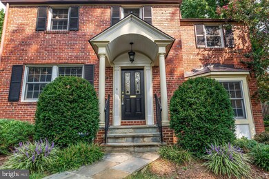 3233 Stephenson Place NW, Washington, DC 20015 - photo 4