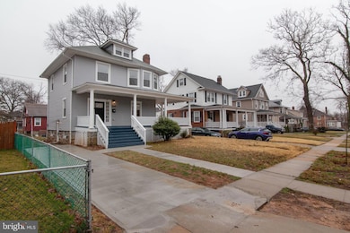 3409 Grantley Rd, Baltimore, MD 21215 - photo 3