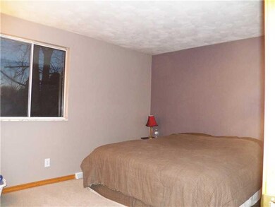 Master Bedroom.