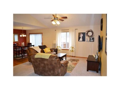 Great Room.