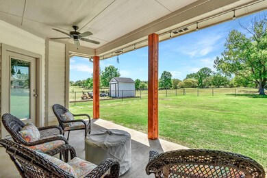 207 Cayuga Trail, Gainesville, TX 76240 - photo 3