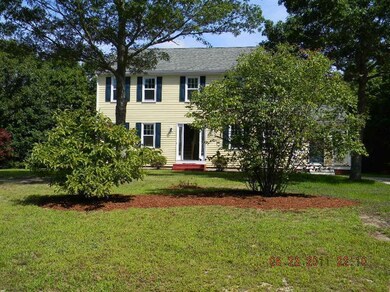 21 Candace Way, East Falmouth, MA 02536 - photo 2
