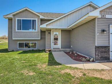 282 Wheat Field Lane New Richmond WI