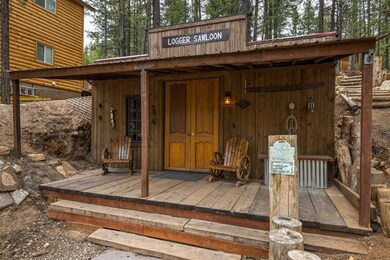 299 W Mammoth View Drive Mammoth Creek U