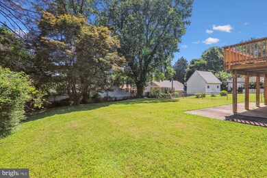 1904 Lewis Ave, Rockville, MD 20851 - photo 5