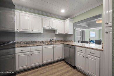 Oceans Two Condominium unit 1806, Daytona Beach, FL 32118 - photo 6