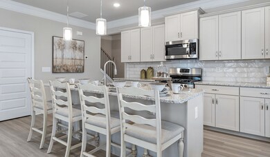 428 Tines Dr, Shelbyville, TN 37160 - photo 6