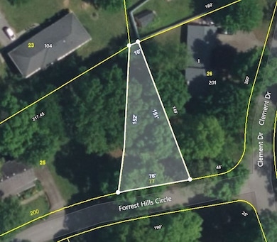 0 Forrest Hills Cir, Dickson, TN 37055 - photo 3