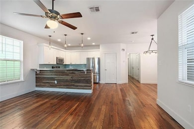 4638 Magnolia St unit Lower, New Orleans, LA 70115 - photo 3