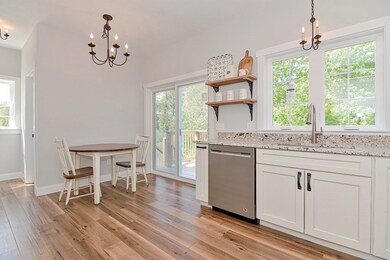 260 Main St unit 4, Blackstone, MA 01504 - photo 4