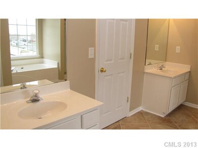 Bathroom - Master Bath