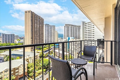 1850 Ala Moana Blvd unit 1107, Honolulu, HI 96815 - photo 7
