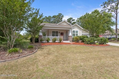 801 Wildflower front view