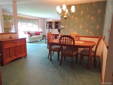Dining Room.