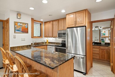 135 Carriage Way unit 22, Snowmass Village, CO 81615 - photo 6