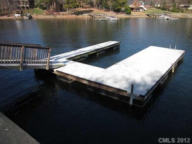 Dock
