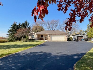 29756 S State Line Rd, Beecher, IL 60401 - photo 6