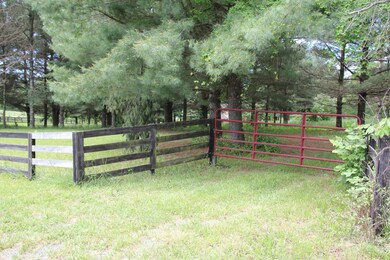 Entrance to Property