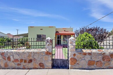 2900 Mountain Ave, El Paso, TX 79930 - photo 2