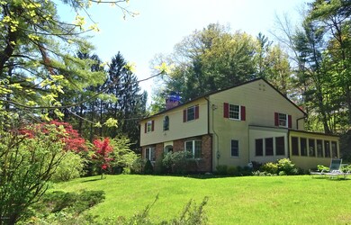14 Berkshire Heights Rd, Great Barrington, MA 01230 - photo 3