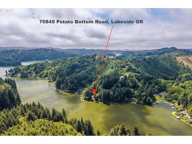 70849 Potato Bottom Rd, Lakeside, OR 97449 - photo 6