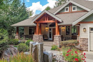 11302 N Lloyd Charles Ln, Spokane, WA 99218 - photo 2