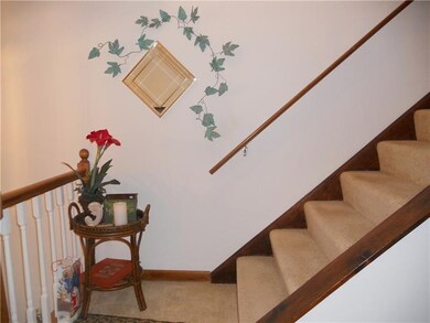 Stairway