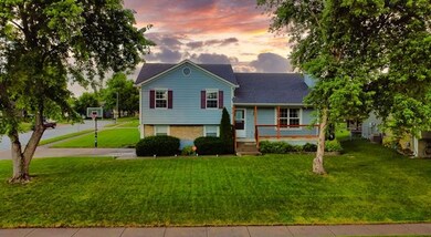 513 S Huntsman Blvd, Raymore, MO 64083 - photo 2