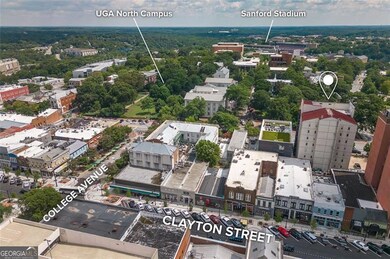 University Tower unit 503, Athens, GA 30601 - photo 3