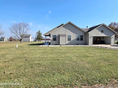 2067 Devils Hole Rd, Pemberville, OH 43450 - photo 3