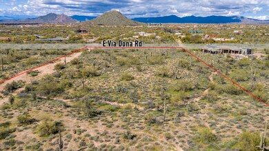 E Via Dona Rd & N 82nd St (3)