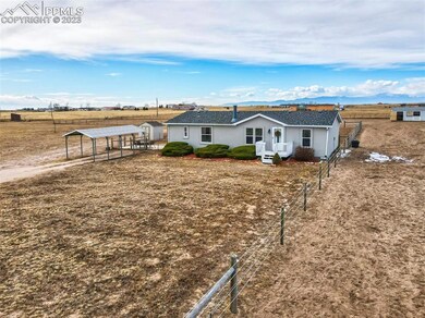 1392 Buffalo Run Rd, Calhan, CO 80808 - photo 6