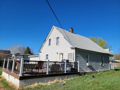 South Side