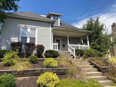 124 W Maple St, Wabash, IN 46992 - photo 2