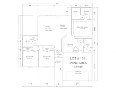 2307 Mace Dr, Columbia, MO 65201 - photo 5