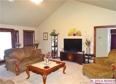 14808 S Boyd Place, Sapulpa, OK 74066 - photo 2