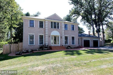 5600 Edson Ln, Rockville, MD 20852 - photo 2