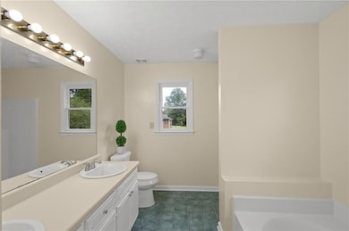 1891 Riverchase Cir NE, Conyers, GA 30013 - photo 6