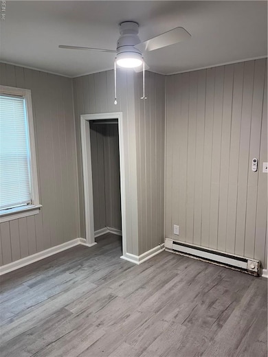 1712 Todd St unit B, Norfolk, VA 23523 - photo 3